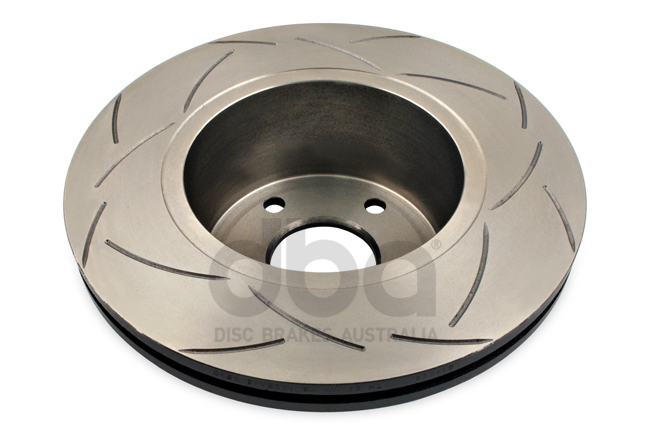 Remschijven HIGH PERFORMANCE Dba Australia DBA528S