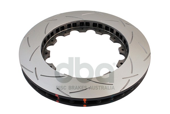 Remschijven HIGH PERFORMANCE Dba Australia DBA52905.1S