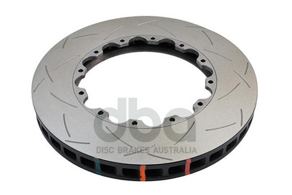 Remschijven HIGH PERFORMANCE Dba Australia DBA52921.1LS