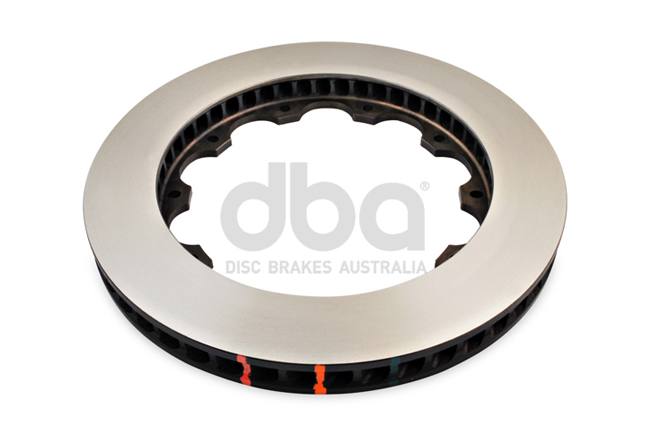 Remschijven HIGH PERFORMANCE Dba Australia DBA52923.1R