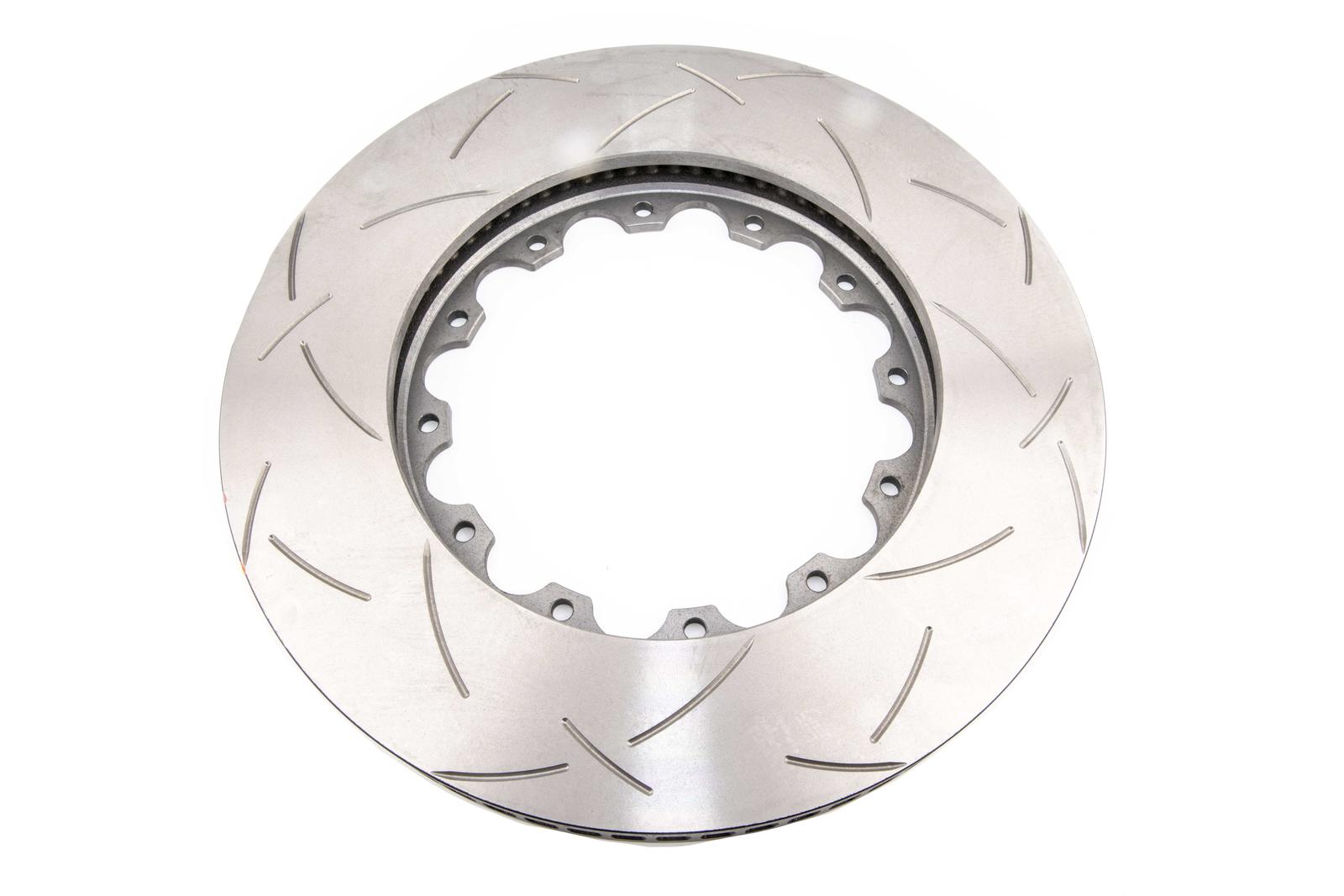 Remschijven HIGH PERFORMANCE Dba Australia DBA52972.1LS