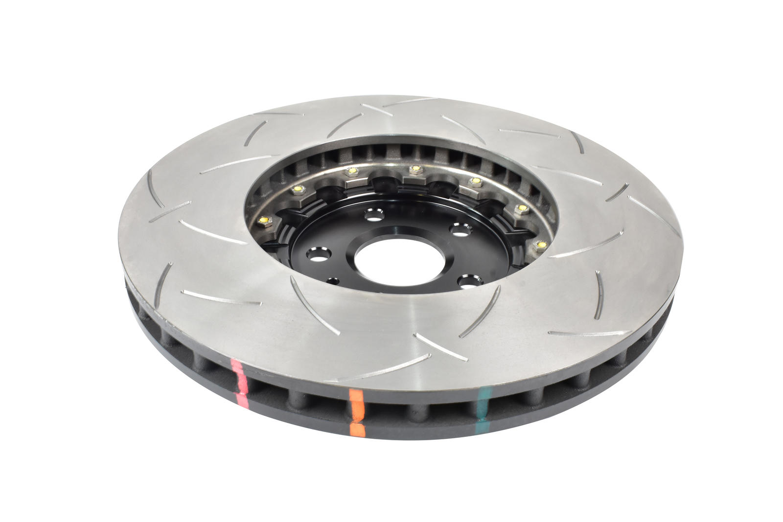 Remschijven HIGH PERFORMANCE Dba Australia DBA53940BLKS