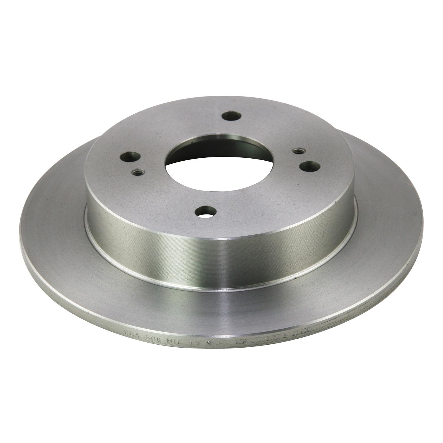 Remschijven Dba Australia DBA600