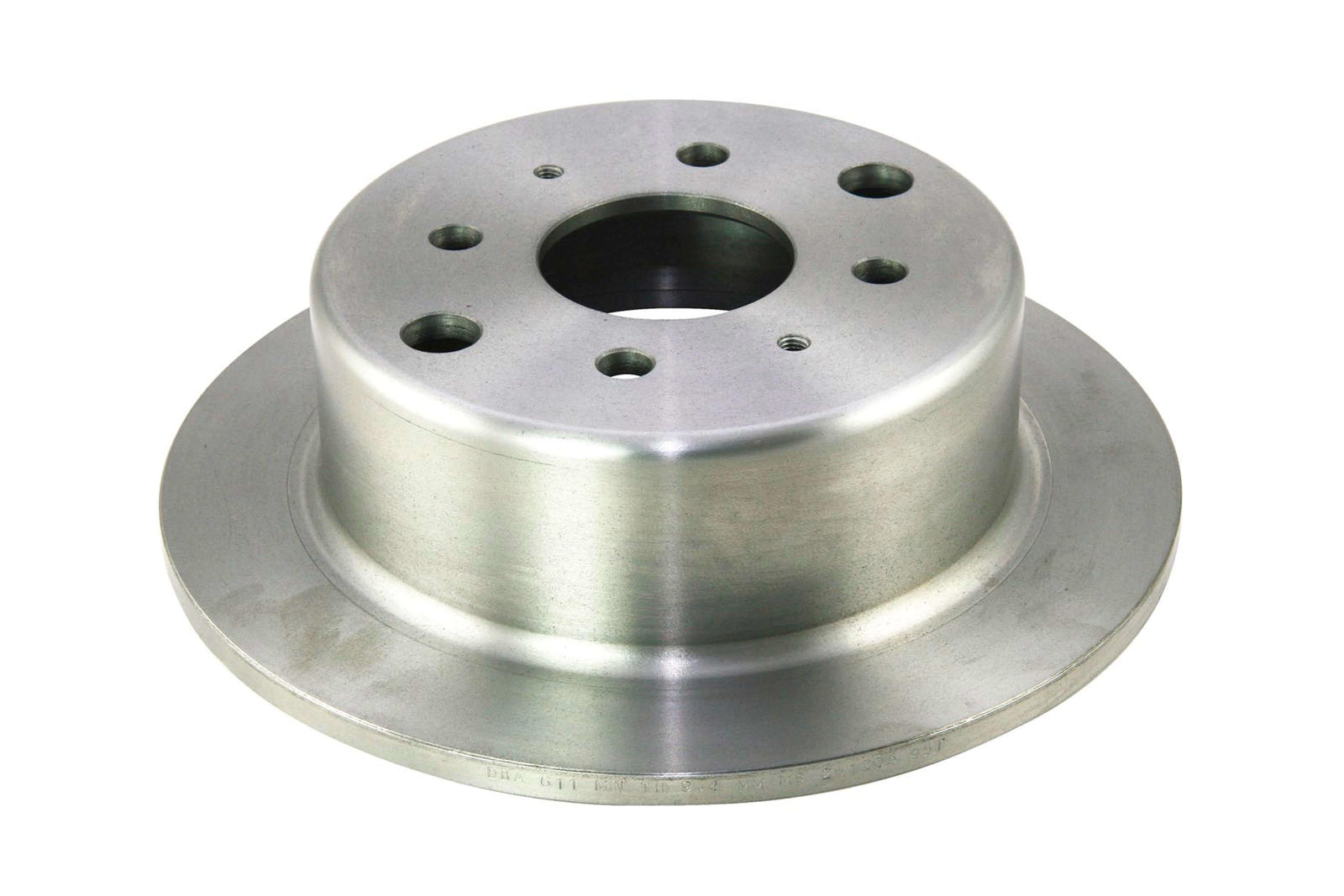 Remschijven Dba Australia DBA611