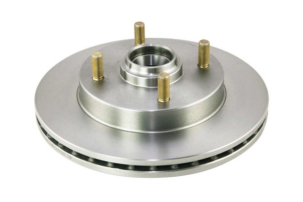 Remschijven Dba Australia DBA615