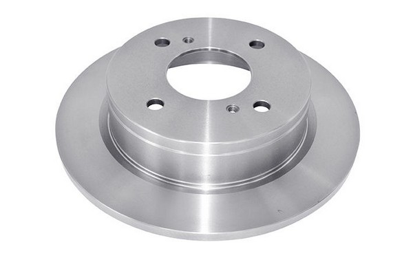 Remschijven Dba Australia DBA616