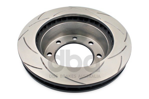 Remschijven HIGH PERFORMANCE Dba Australia DBA798S