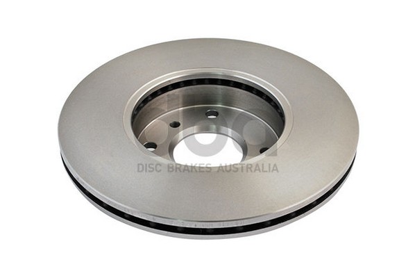 Remschijven Dba Australia DBA919