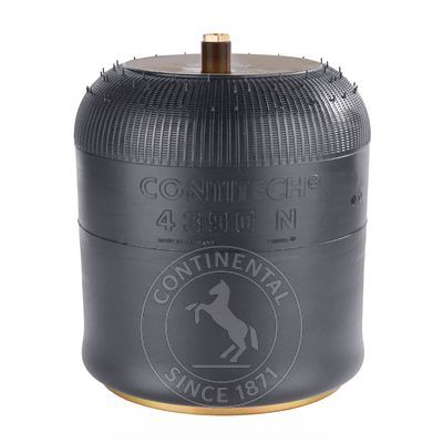 Veerbalg Contitech Air Spring 4390 N P21