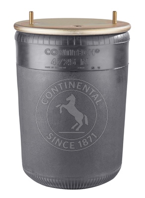 Veerbalg Contitech Air Spring 4725 N P01