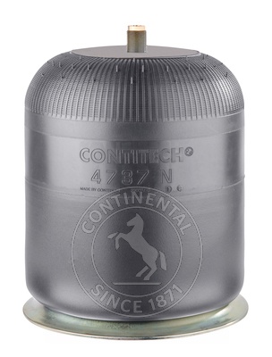 Veerbalg Contitech Air Spring 4737 N P25