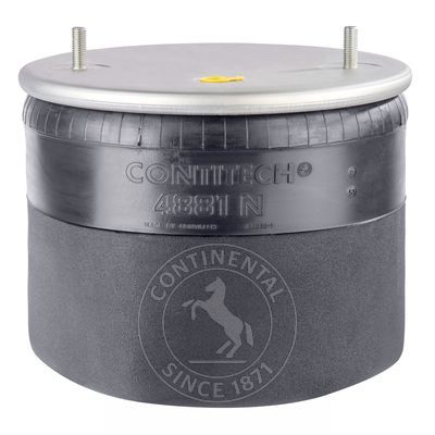 Veerbalg Contitech Air Spring 4881 N P02