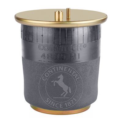 Veerbalg Contitech Air Spring 4885 N1 P02