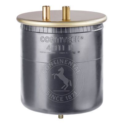 Veerbalg Contitech Air Spring 4911 N P03