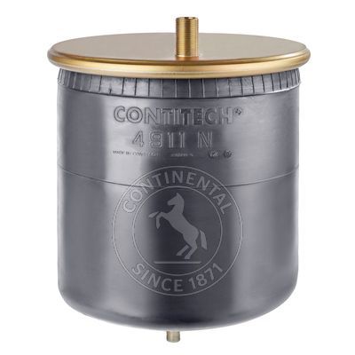 Veerbalg Contitech Air Spring 4911 N P04