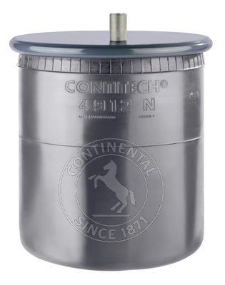 Veerbalg Contitech Air Spring 4912 N P13