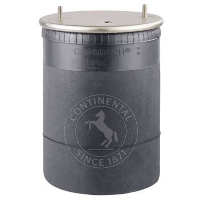 Veerbalg Contitech Air Spring 4942 N P02