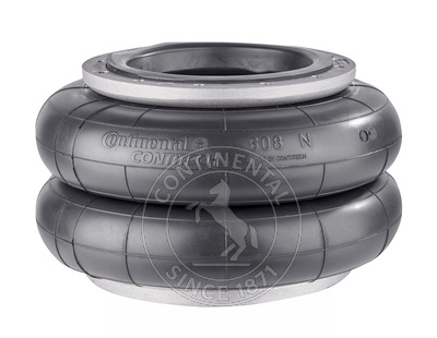 Veerbalg Contitech Air Spring 608 M
