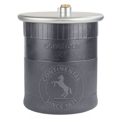Veerbalg Contitech Air Spring 6122 N P46