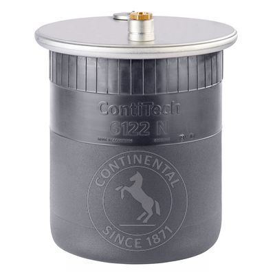 Veerbalg Contitech Air Spring 6122 N P47