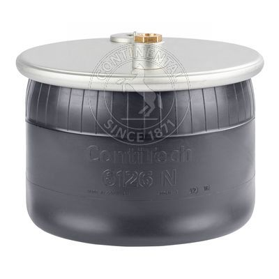 Veerbalg Contitech Air Spring 6126 N P40