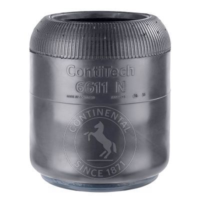 Veerbalg Contitech Air Spring 6611 N P03