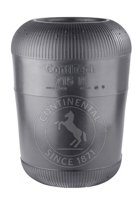 Veerbalg Contitech Air Spring 715 N