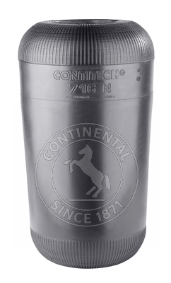 Veerbalg Contitech Air Spring 716 N