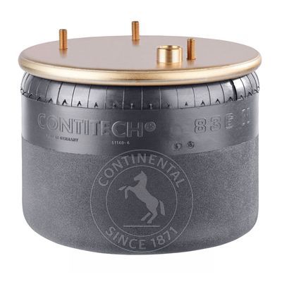 Veerbalg Contitech Air Spring 836 N P05