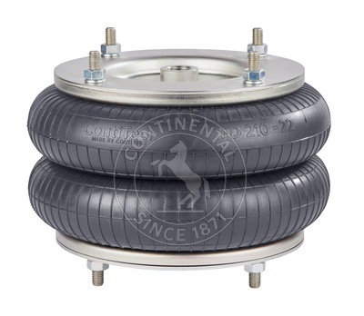 Veerbalg Contitech Air Spring FD 210-22 1/2 M10