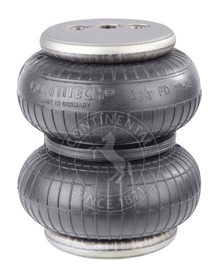 Veerbalg Contitech Air Spring FD 70-13 1/4 M8