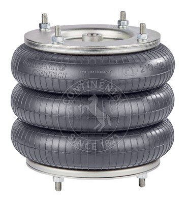 Veerbalg Contitech Air Spring FT 210-32 1/2 M10