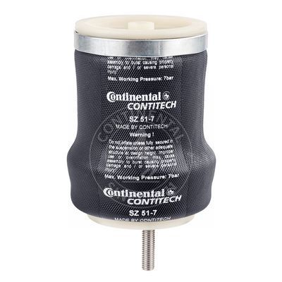Veerbalg Contitech Air Spring SZ 51- 7
