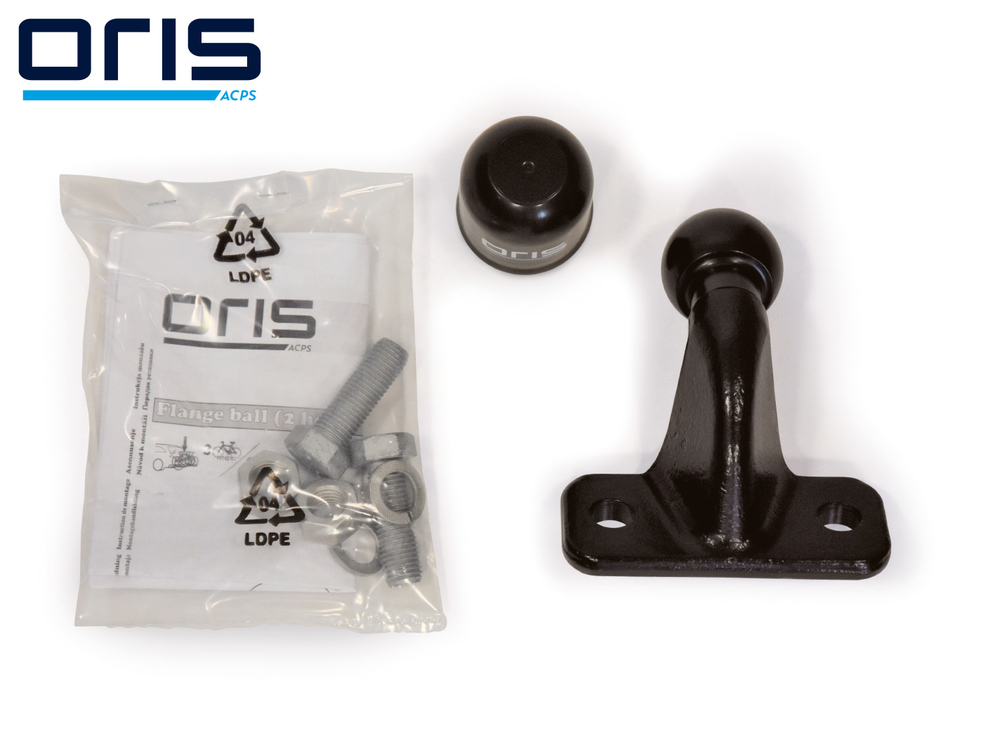 Trekhaak Bosal 022-844