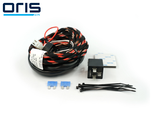 Kabelset trekhaak Bosal 014-469