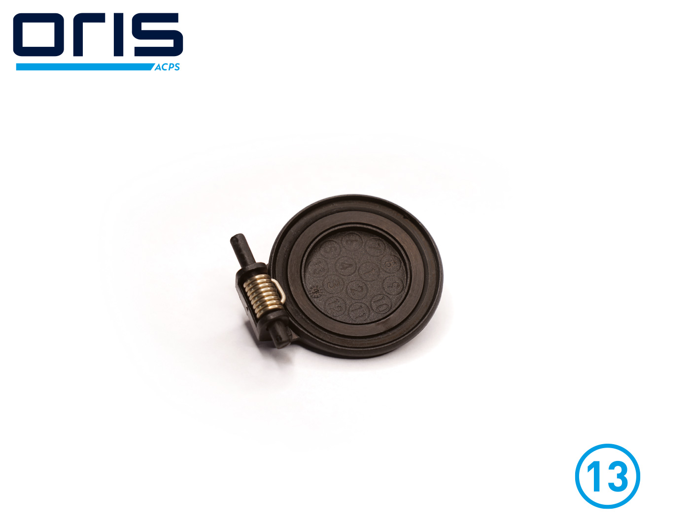 Kabelset trekhaak Bosal 990-049