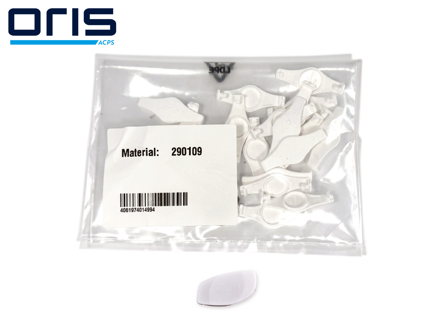 Middendemper Bosal 290-109