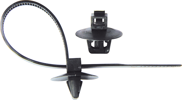 Slangklem Restagraf 10155