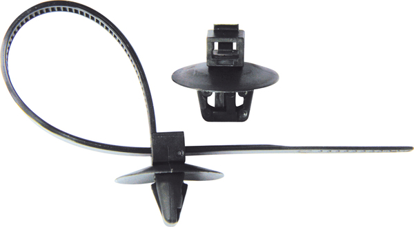 Slangklem Restagraf 10155