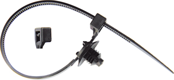 Slangklem Restagraf 10514