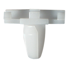 Bevestigingsclip voor sier- en beschermingslijst Restagraf 10775