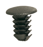 Bevestigingsclip voor sier- en beschermingslijst Restagraf 11345