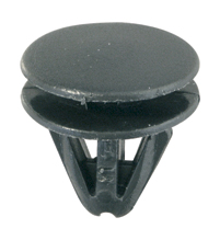 Bevestigingsclip voor sier- en beschermingslijst Restagraf 11377