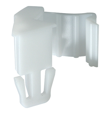 Bevestigingsclip voor sier- en beschermingslijst Restagraf 11434