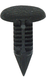 Bevestigingsclip voor sier- en beschermingslijst Restagraf 11759