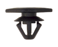 Bevestigingsclip voor sier- en beschermingslijst Restagraf 12862