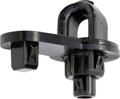 Clip, sier- /beschermingslijst Restagraf 12868