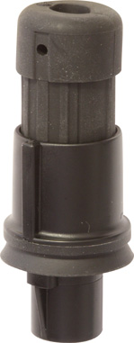 Clip, sier- /beschermingslijst Restagraf 130061