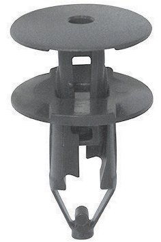 Bevestigingsclip voor sier- en beschermingslijst Restagraf 130245