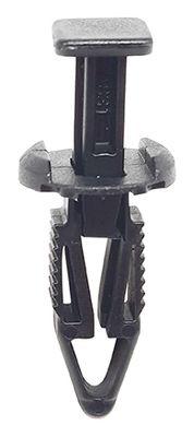 Clip, sier- /beschermingslijst Restagraf 130298